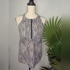 Nike Crossback Athletic Shirt 1X